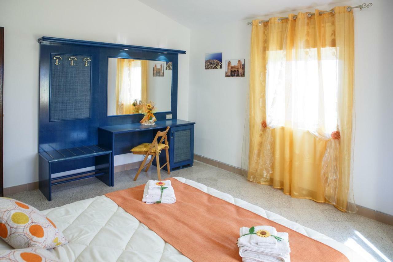 Ferienwohnung Alba Sul Mare Cefalù Exterior foto