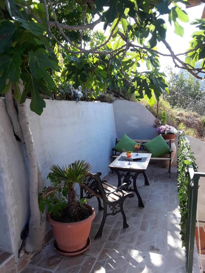 Ferienwohnung Alba Sul Mare Cefalù Zimmer foto